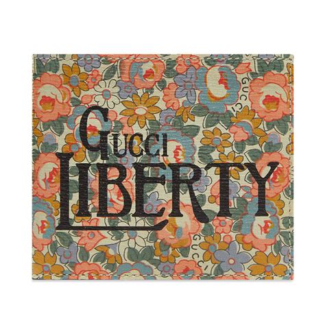 gucci liberty print|Gucci Liberty.